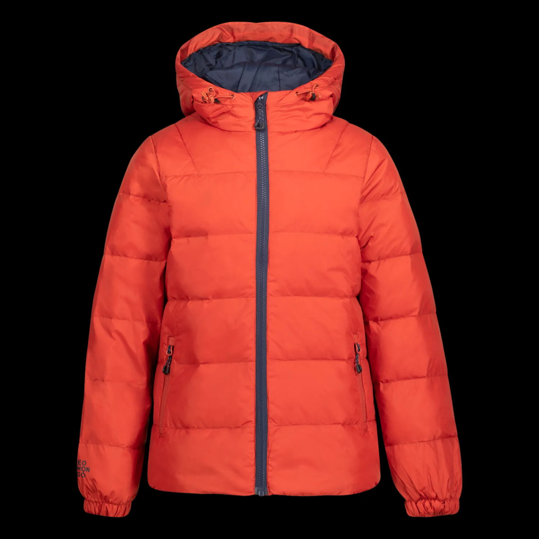 Reine Down Jacket, Dunjacka Junior