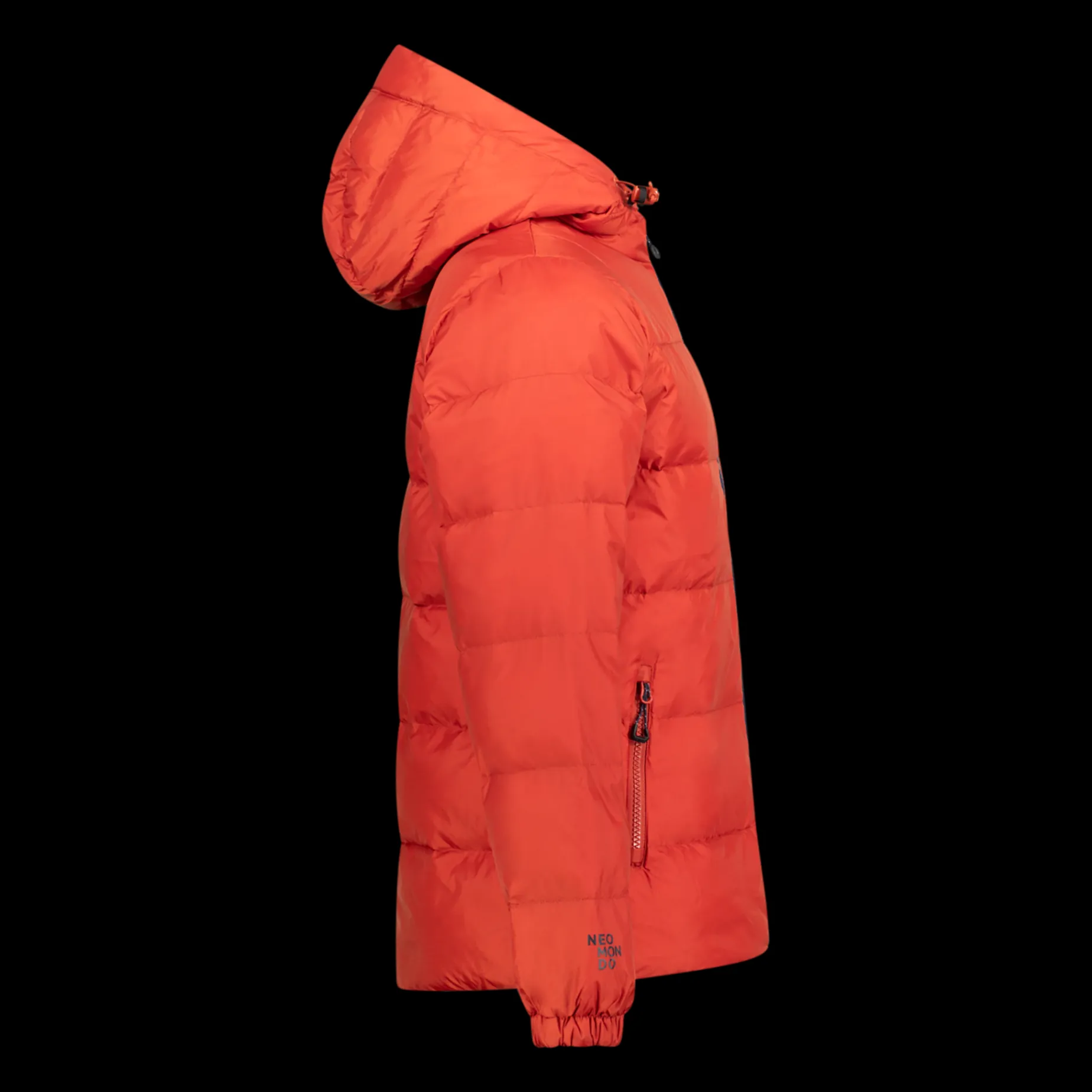 Reine Down Jacket, Dunjacka Junior