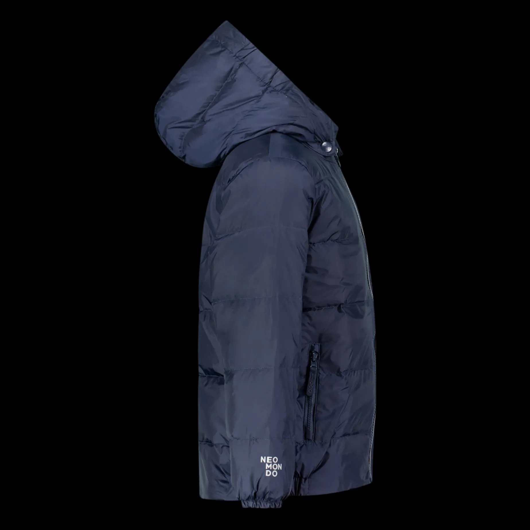 Reine Down Jacket, Dunjacka Barn