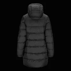 Reine Down Parka, Dunparkas, Dam