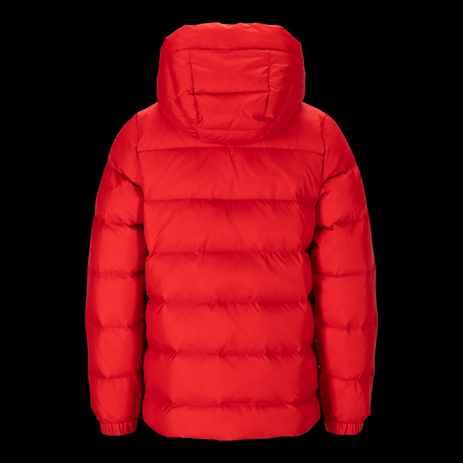 Reine Heavy Down Jacket, Dunjacka Junior