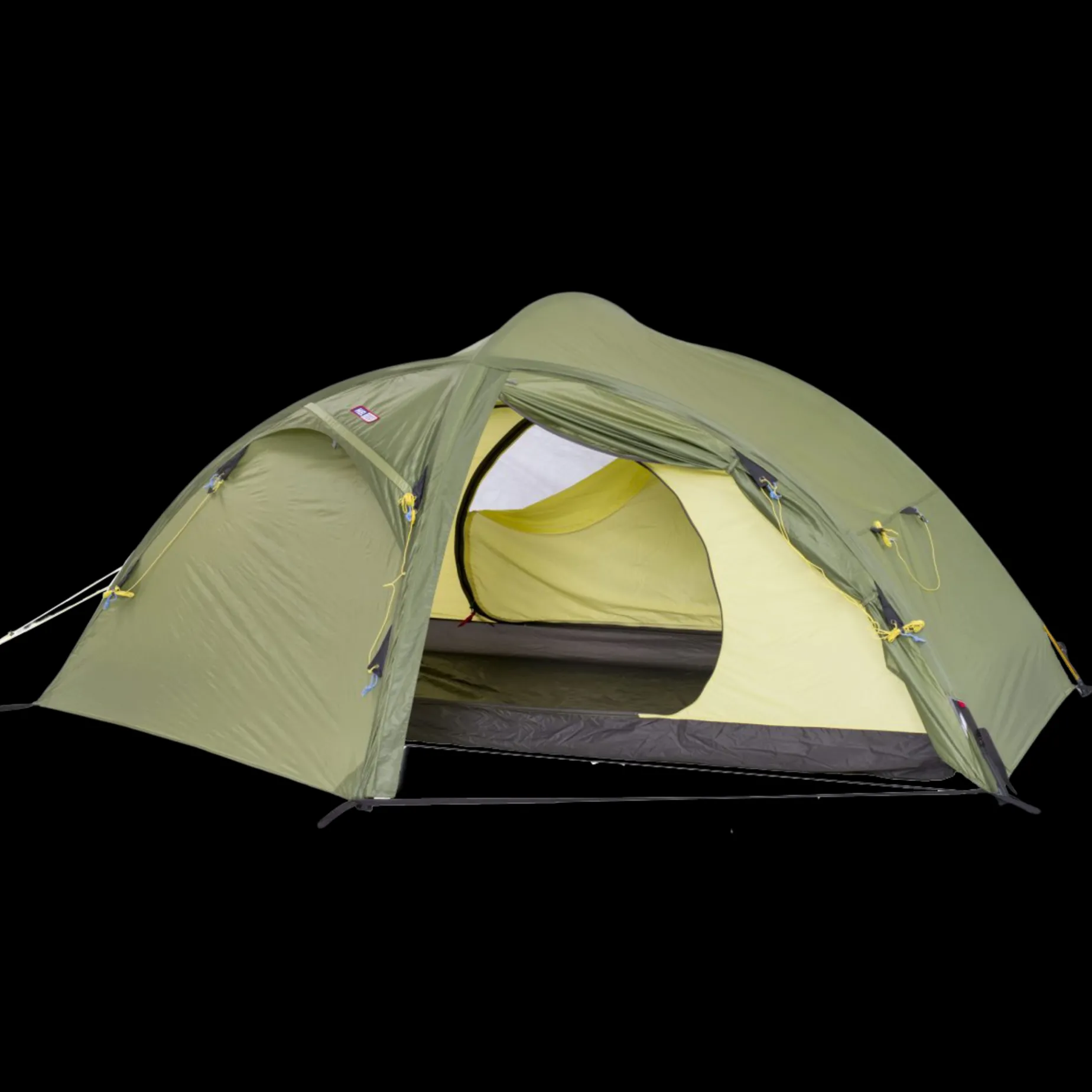 Reinsfjell 2 (2015), Talt