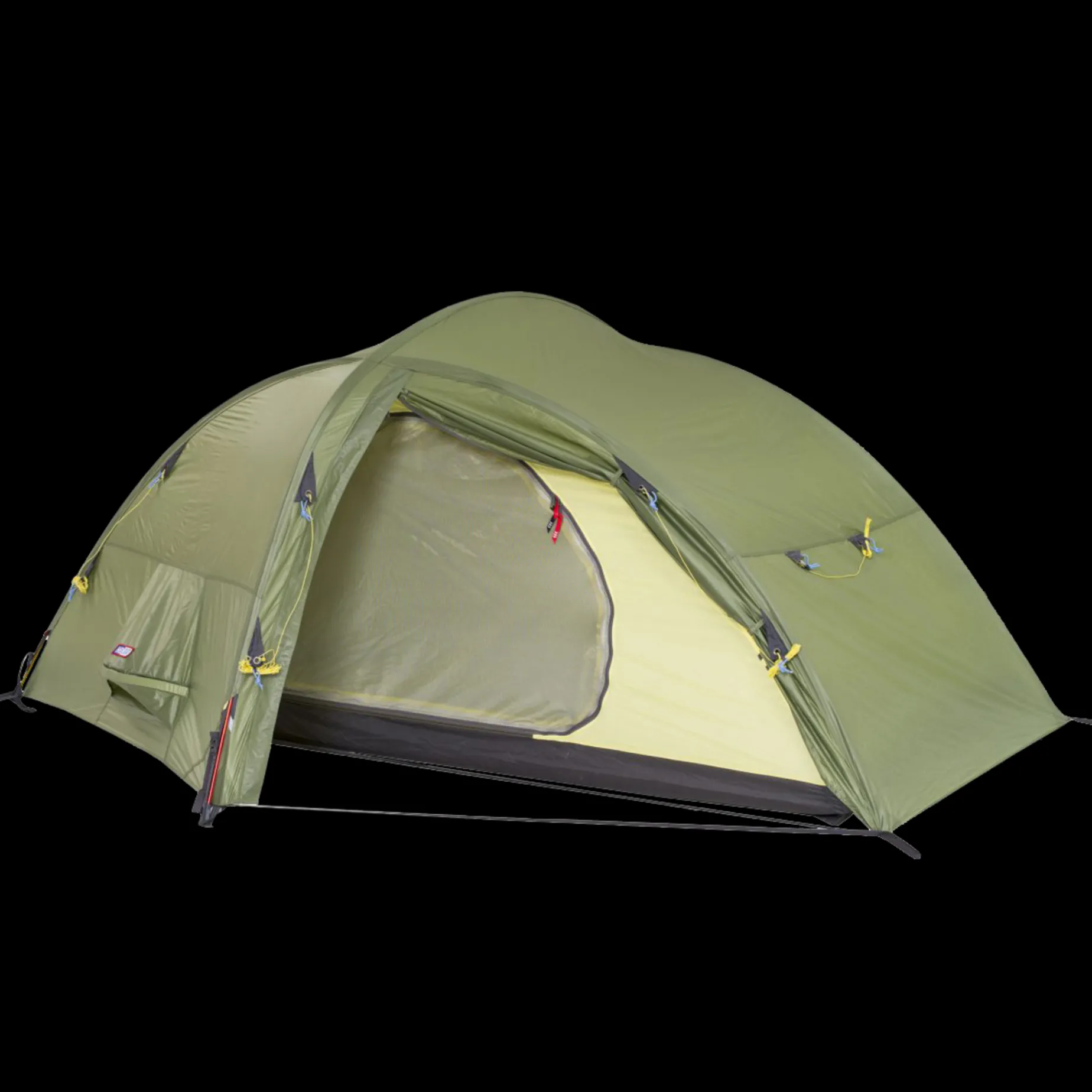 Reinsfjell 2 (2015), Talt