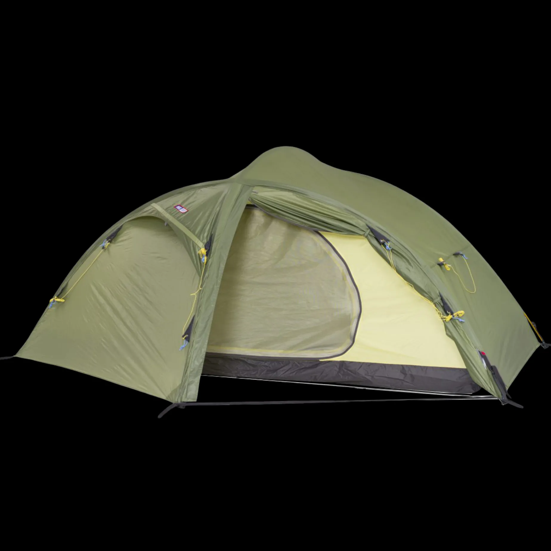 Reinsfjell 2 (2015), Talt