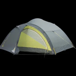 Reinsfjell Superlight 3, Tremannatalt