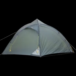 Reinsfjell Superlight 3, Tremannatalt