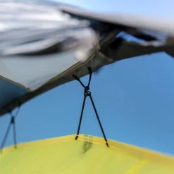 Reinsfjell Superlight 3, Tremannatalt