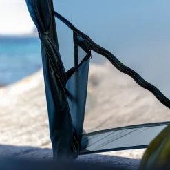 Reinsfjell Superlight 3, Tremannatalt