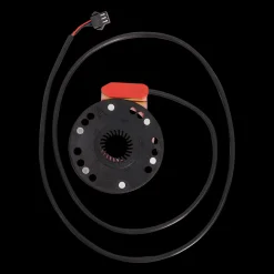 Reservdelar Til White Xc-E 275 Hill 17, Reservdelar Elcykel