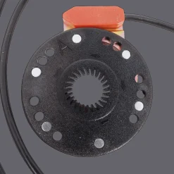 Reservdelar Til White Xc-E 275 Hill 17, Reservdelar Elcykel