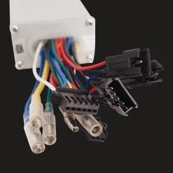 Reservdelar Til White Xc-E 275 Hill 17, Reservdelar Elcykel