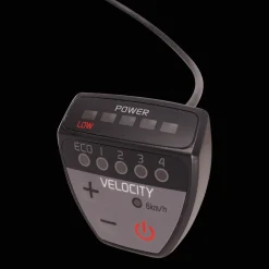 Reservdelar Til White Xc-E 275 Hill 17, Reservdelar Elcykel