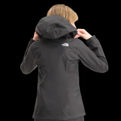 Resolve Jacket, Regnjacka Dam