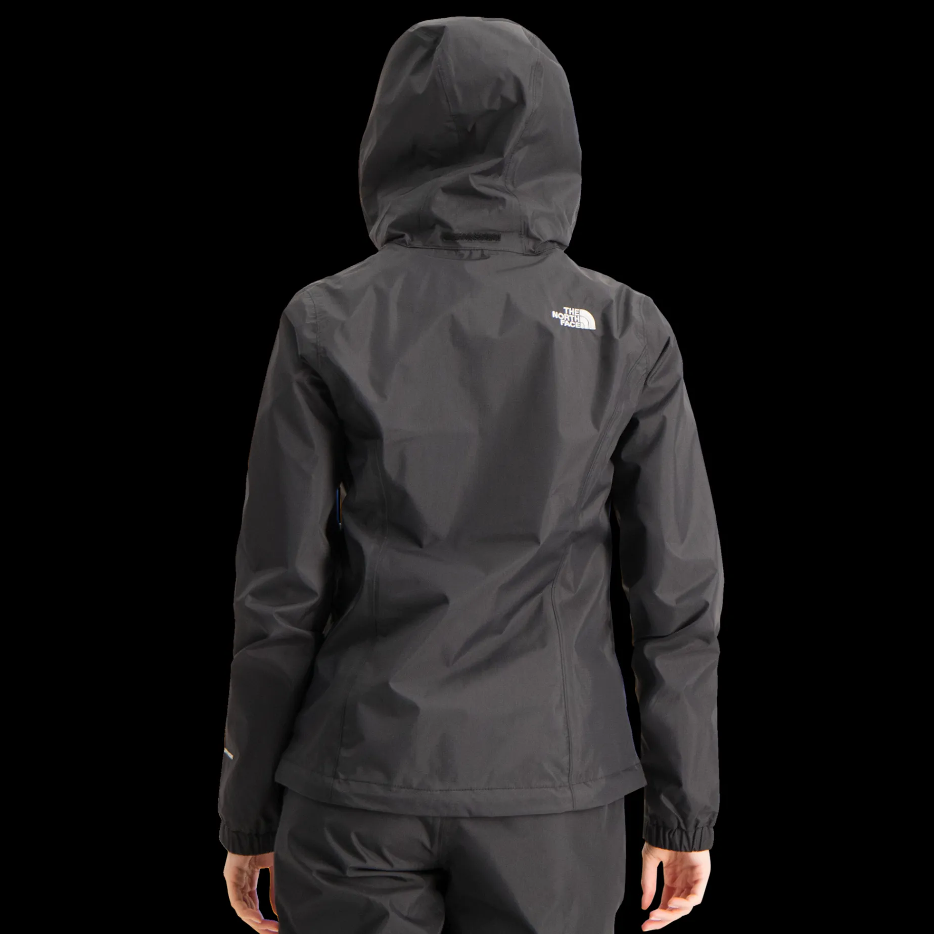 Resolve Jacket, Regnjacka Dam