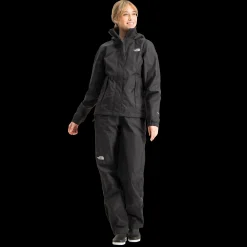 Resolve Jacket, Regnjacka Dam