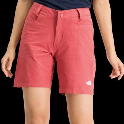 Resolve Woven Short, Shorts, Dam