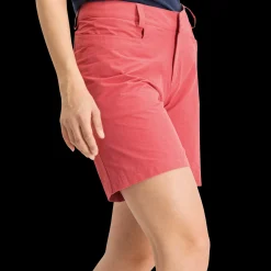 Resolve Woven Short, Shorts, Dam