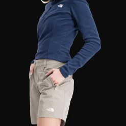 Resolve Woven Shorts, Vandringsshorts Dam