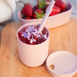 Restraw 4-Pack, Sugror