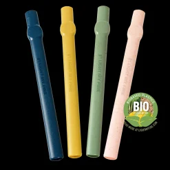 Restraw 4-Pack, Sugror