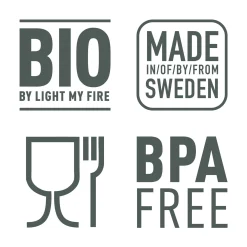 Restraw 4-Pack, Sugror