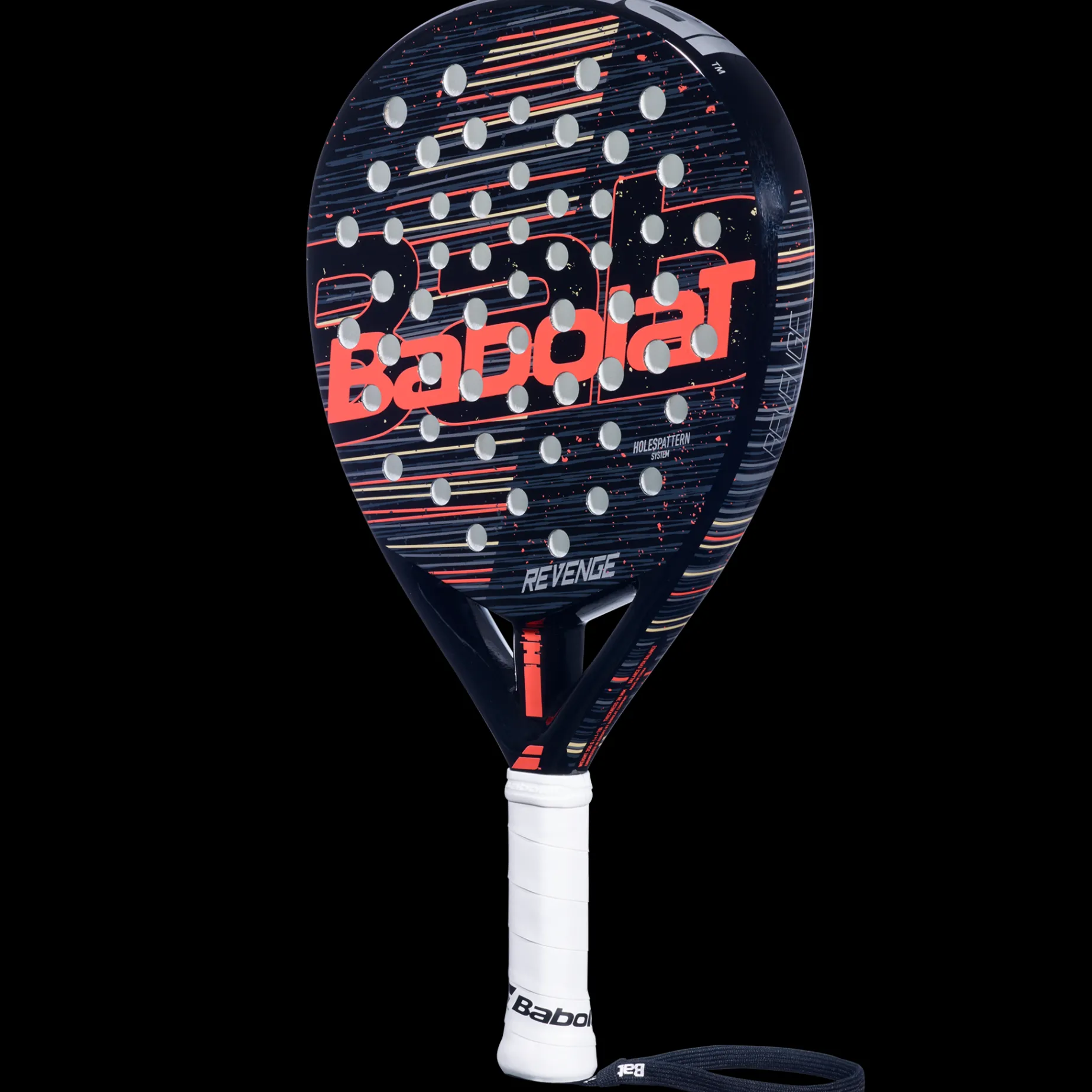 Revenge Women 2022, Padelracket Dam