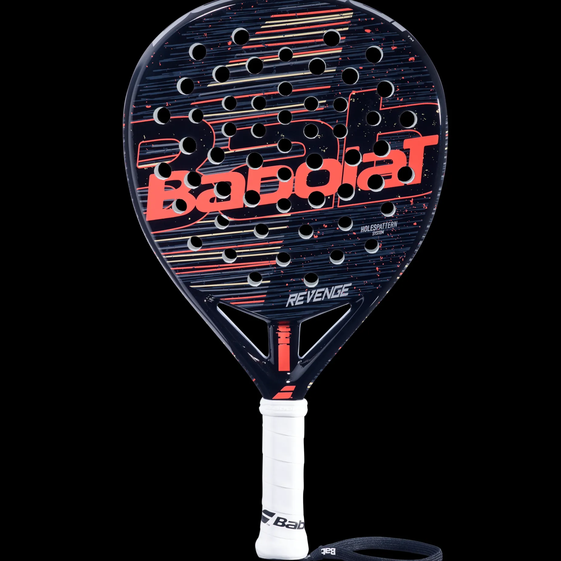 Revenge Women 2022, Padelracket Dam