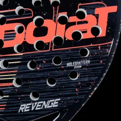 Revenge Women 2022, Padelracket Dam