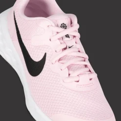 Revolution 6 Gs, Fritidssko Junior