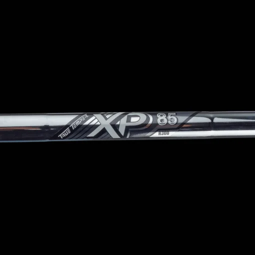 Rh X Hot 19 5P St Reg, Jarnset, Golfklubba, Herr