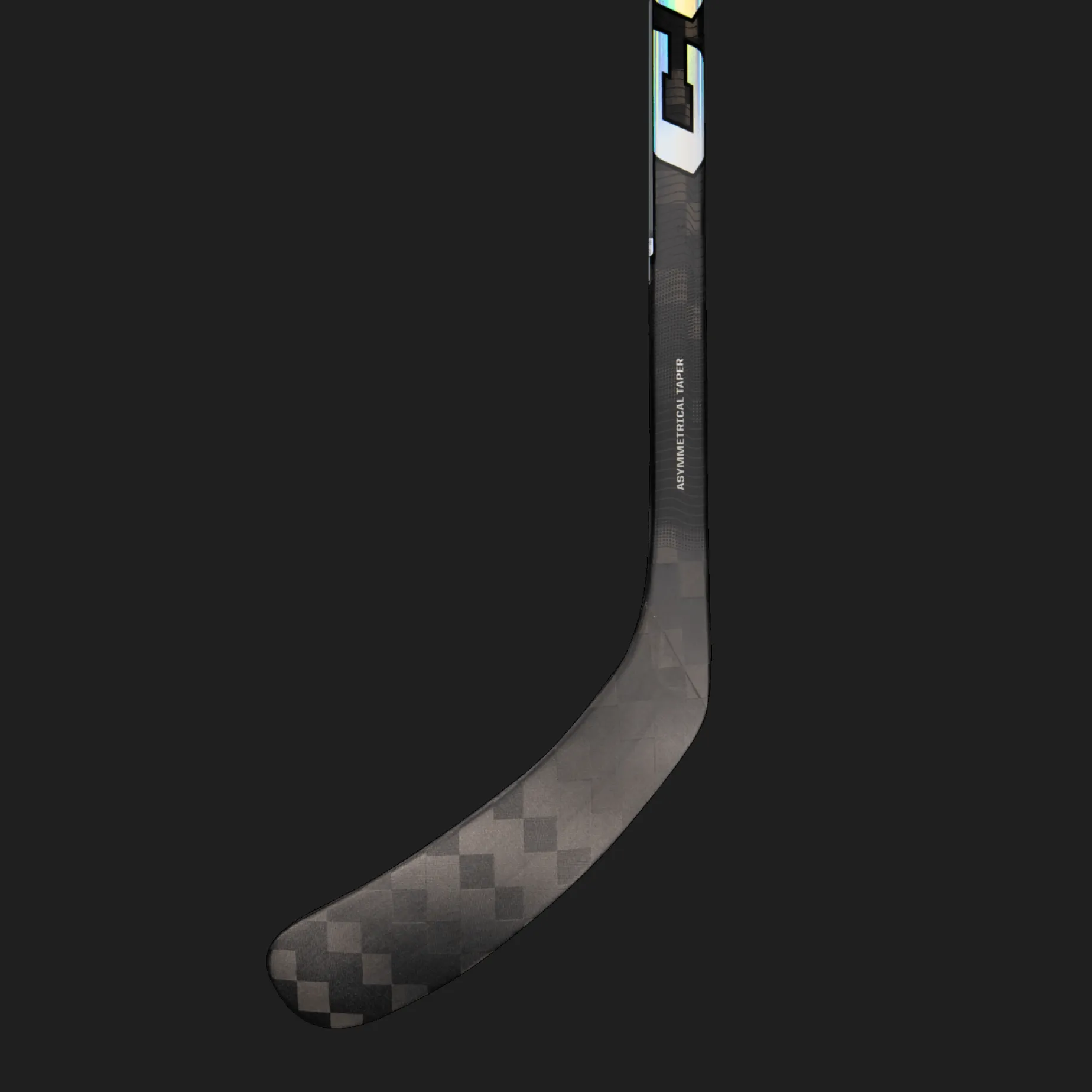 Ribcor Trigger 8 Pro 23/24, Hockeyklubba, Intermediate