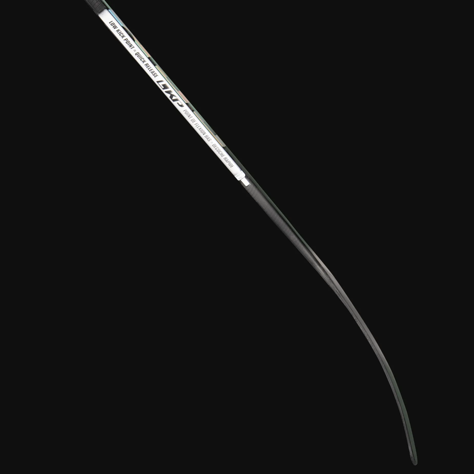 Ribcor Trigger 8 Pro 23/24, Hockeyklubba, Intermediate