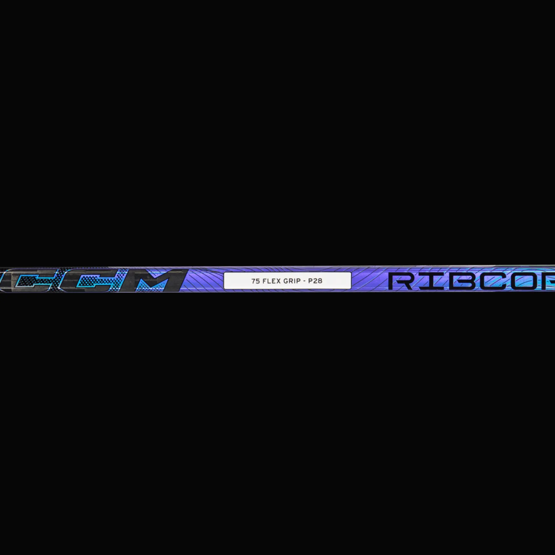 Ribcor Trigger 8 Pro 23/24, Hockeyklubba, Senior