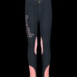 Ridbyxa Hedda Kids Marin, Ridbyxa Barn