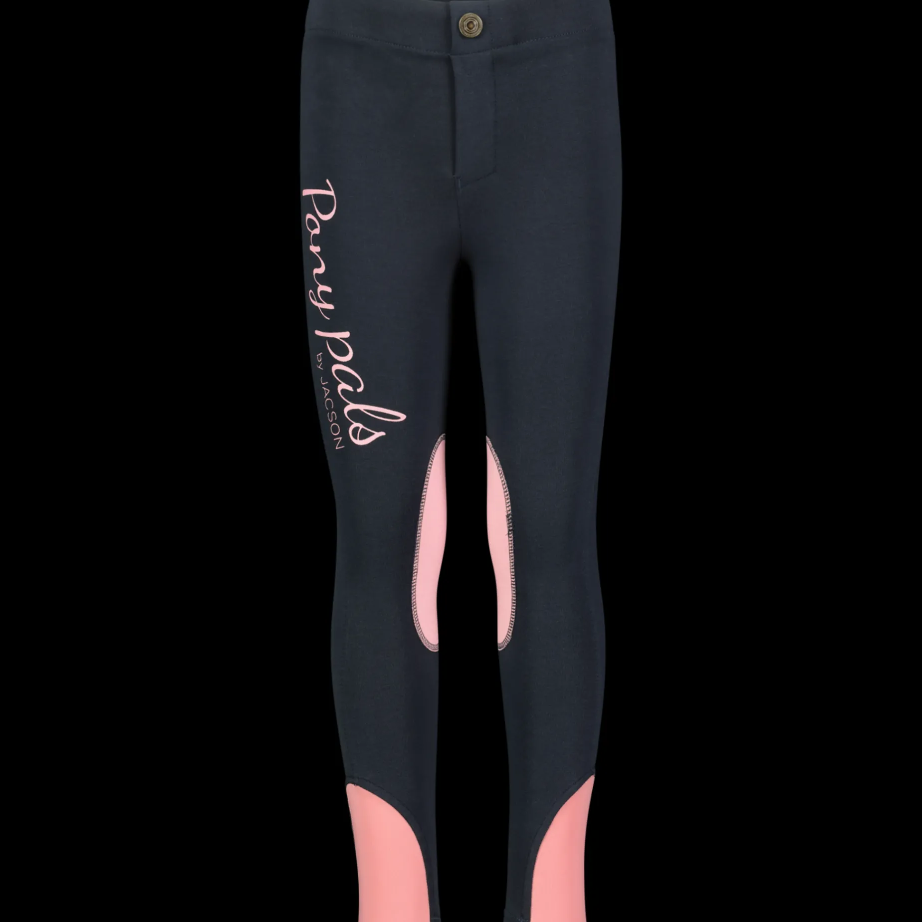 Ridbyxa Hedda Kids Marin, Ridbyxa Barn