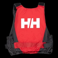 Rider Vest