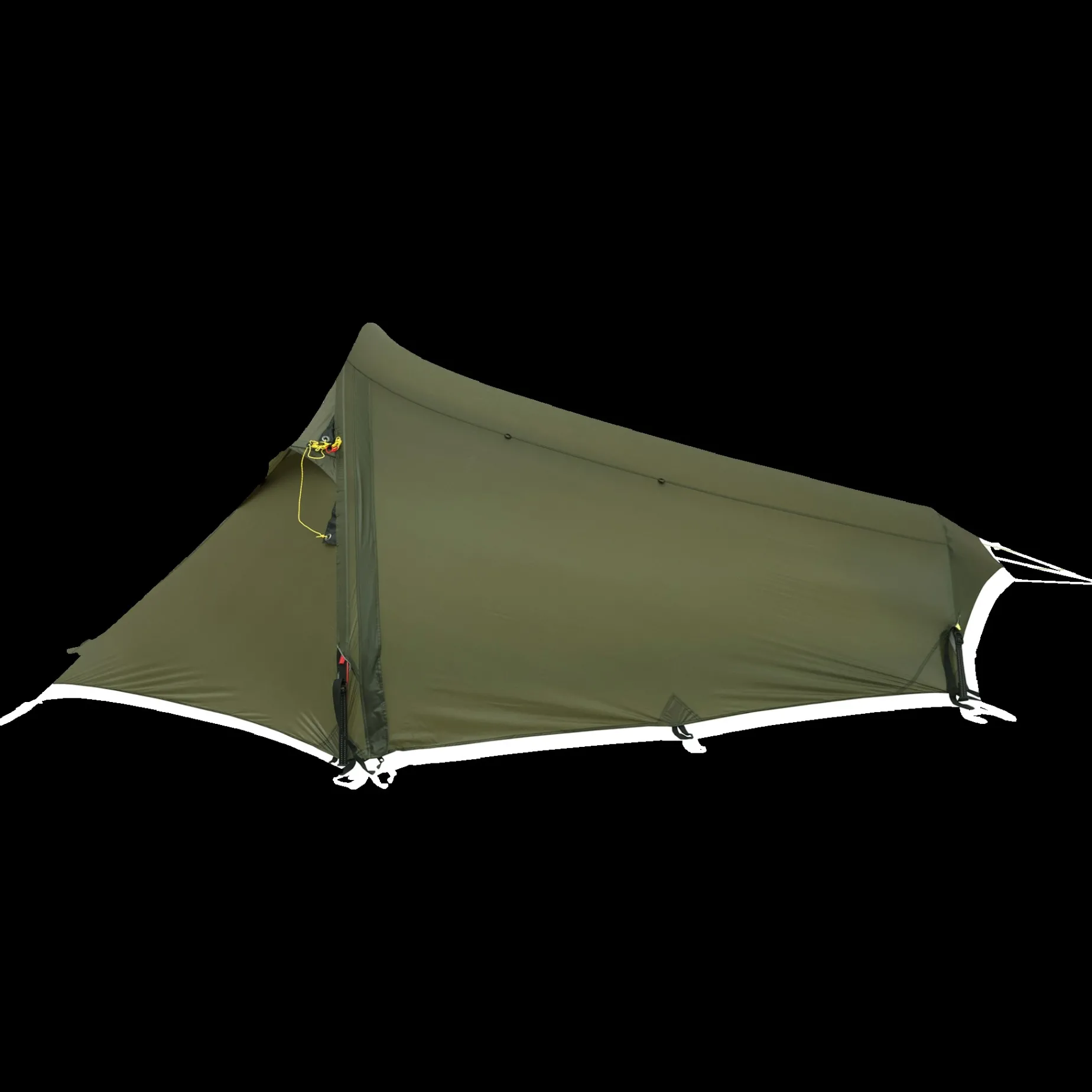 Ringstind Pro 2, Talt