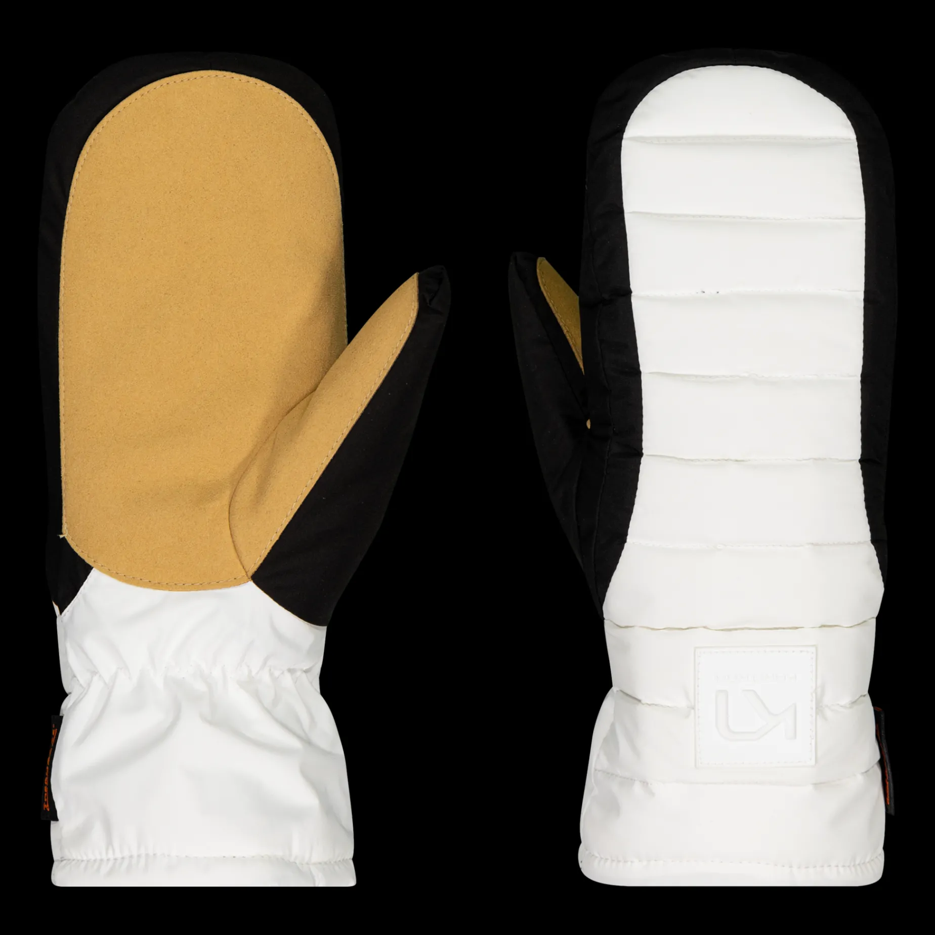 Rita Thermo Gift Pack, Presentpaket Med Vantar, Dam