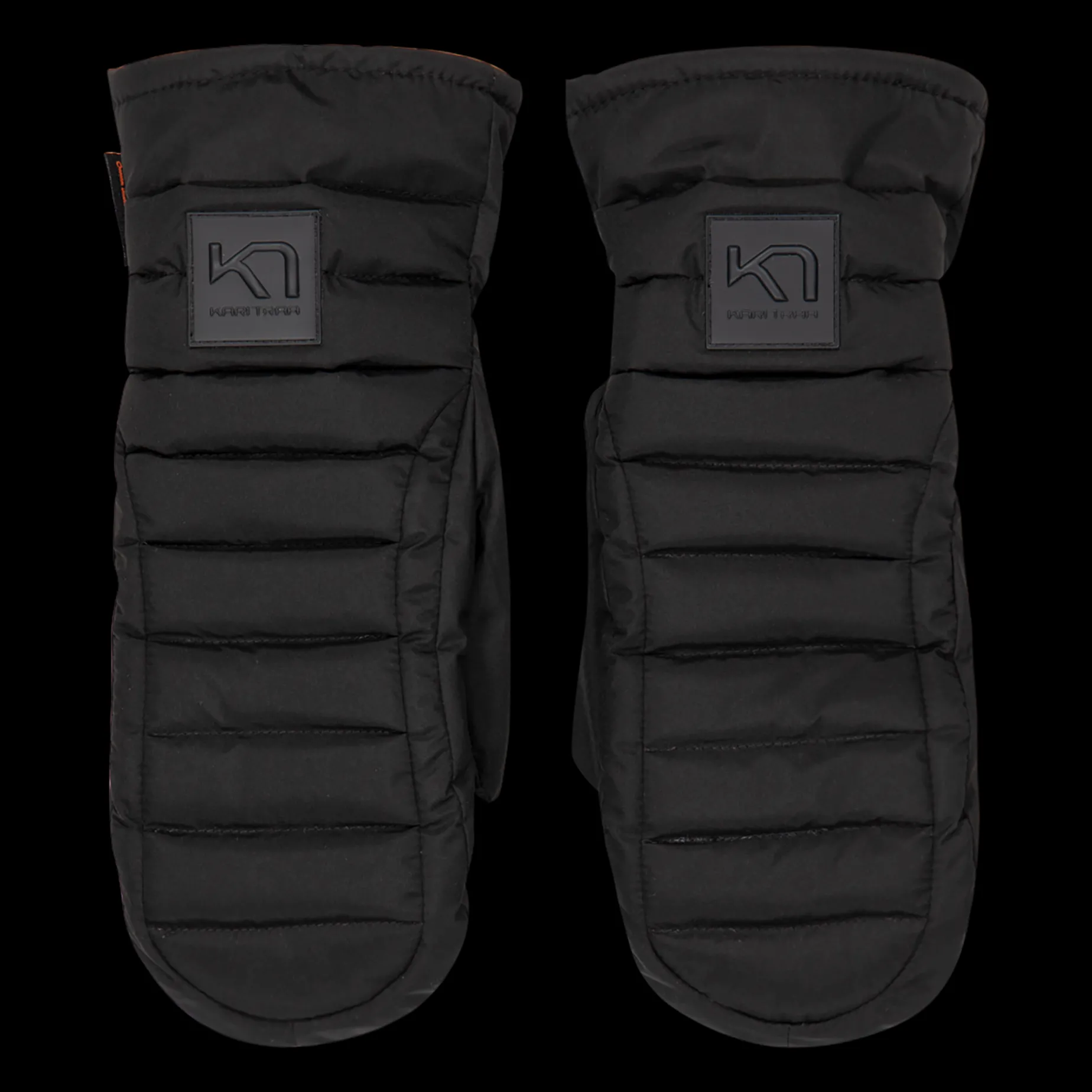 Rita Thermo Gift Pack, Presentpaket Med Vantar, Dam