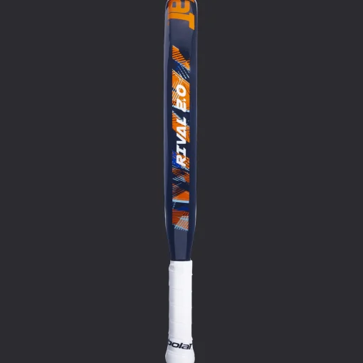 Rival 2.0, Padelracket For Nyborjare, Unisex