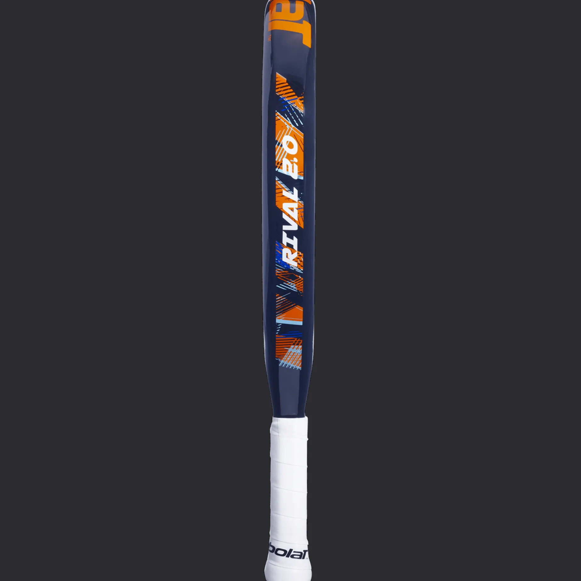Rival 2.0, Padelracket For Nyborjare, Unisex