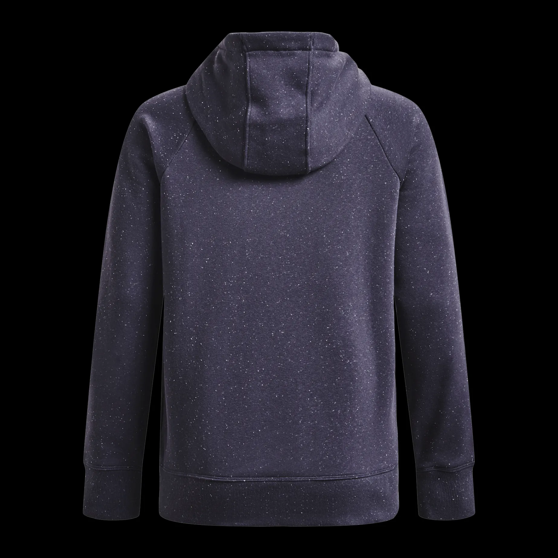 Rival Fleece Hb Hoodie, Huvtroja Dam