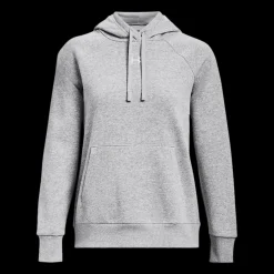 Rival Fleece Hoodie, Hoodie Dam