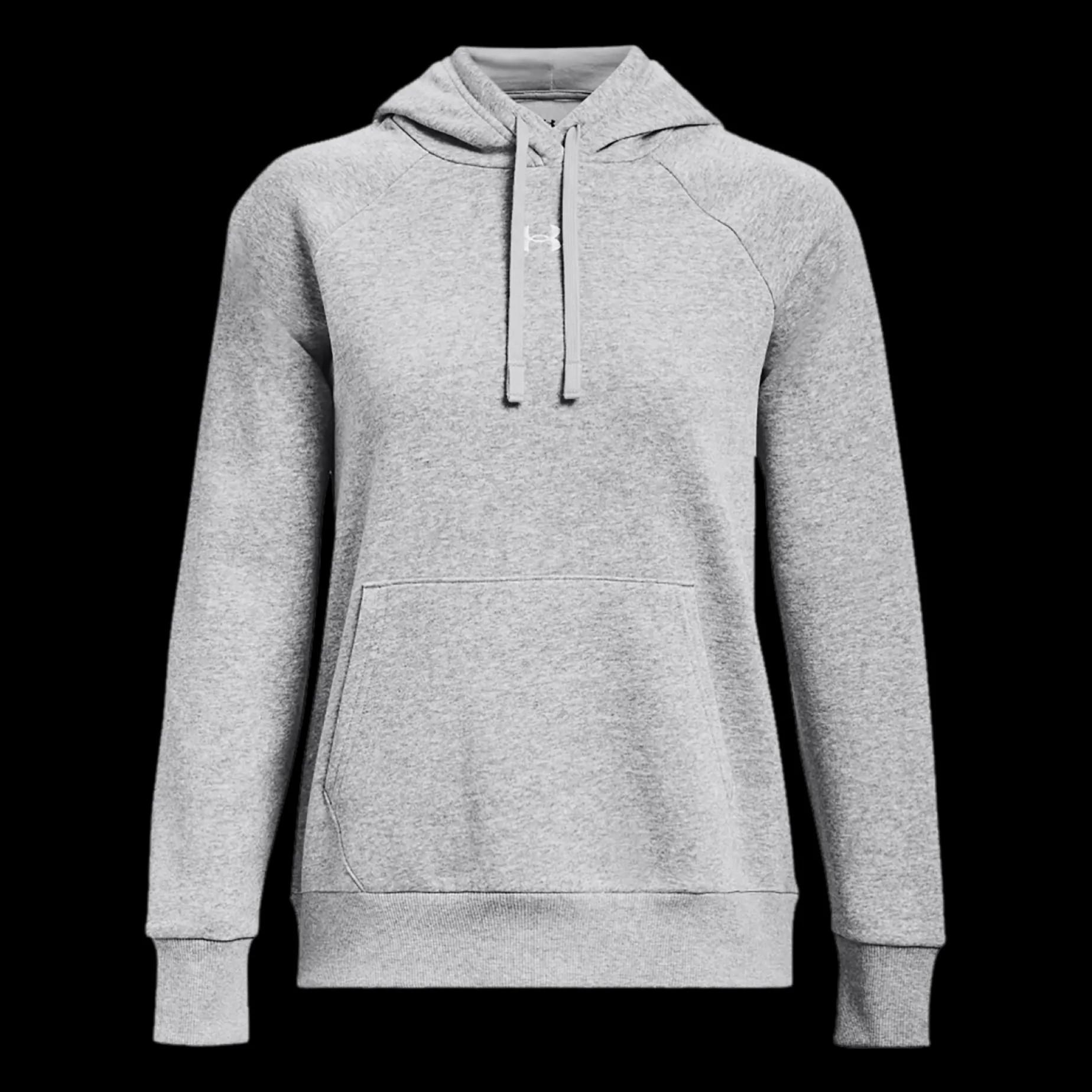 Rival Fleece Hoodie, Hoodie Dam