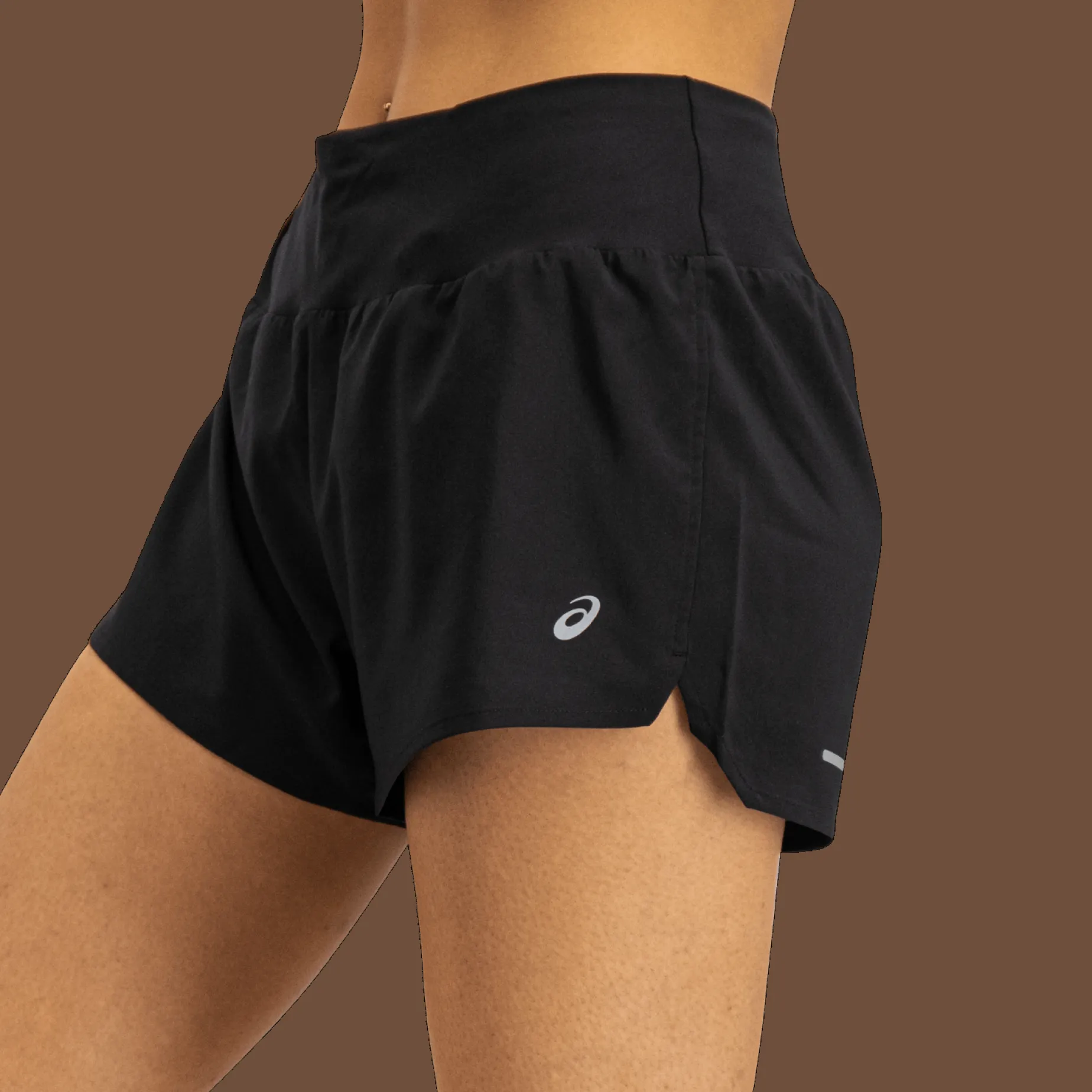 Road 3.5In Short, Loparshorts, Dam