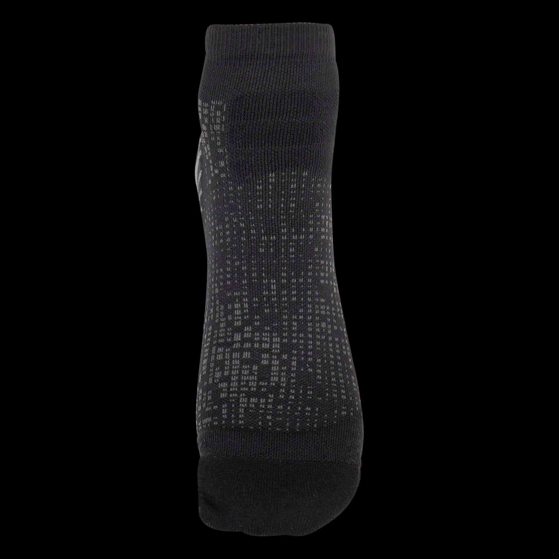 Road+ Run Quarter Sock, Ankelstrumpor Unisex