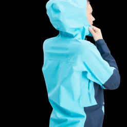 Roc Explore Proof Jacket W, Skaljacka Dam