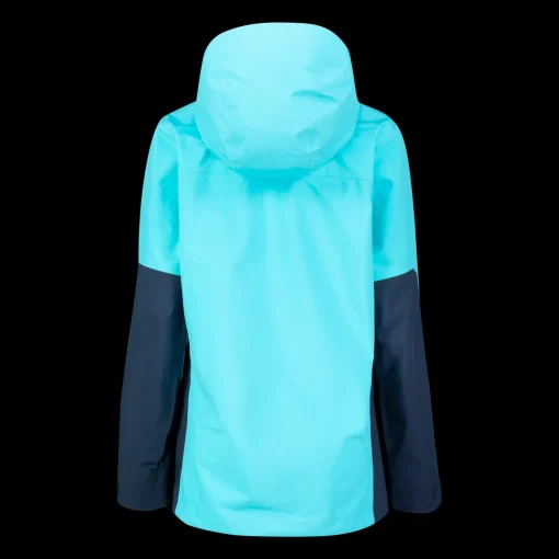 Roc Explore Proof Jacket W, Skaljacka Dam