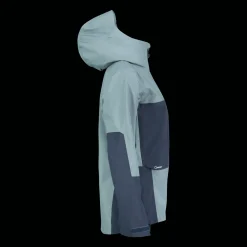 Roc Explore Proof Jacket W, Skaljacka Dam