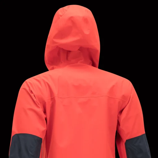 Roc Explore Proof Jacket W, Skaljacka Dam